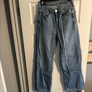 American Eagle Skater Jeans